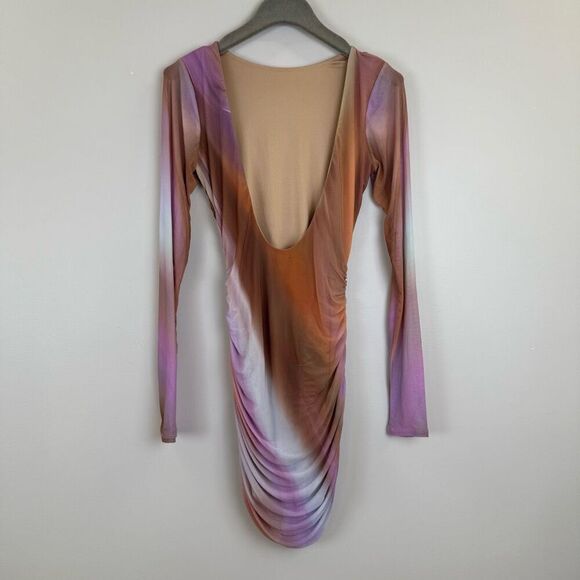 AFRM  Maya Mini Dress 💖 - Picture 5 of 14